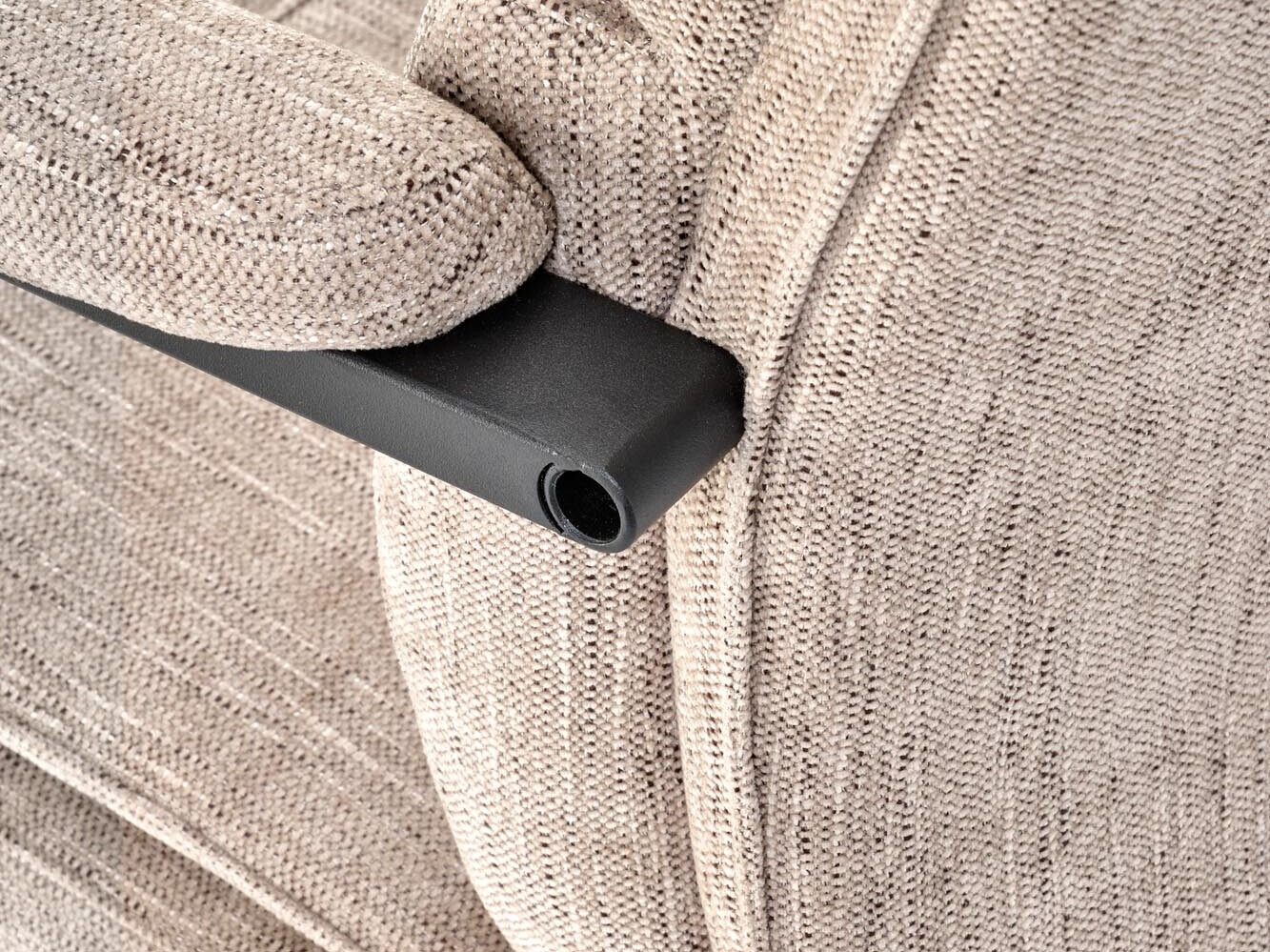 Офис стол Houston 1834 (Бежов)