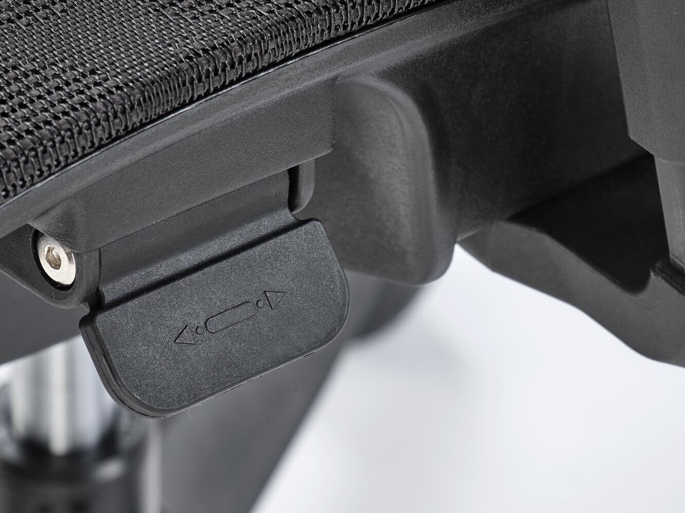 Офис стол Houston 1844