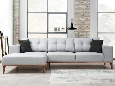 Ъглов диван Altadena 100