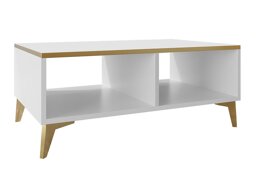 Масичка за кафе Comfivo Virfera 104 (Бял)