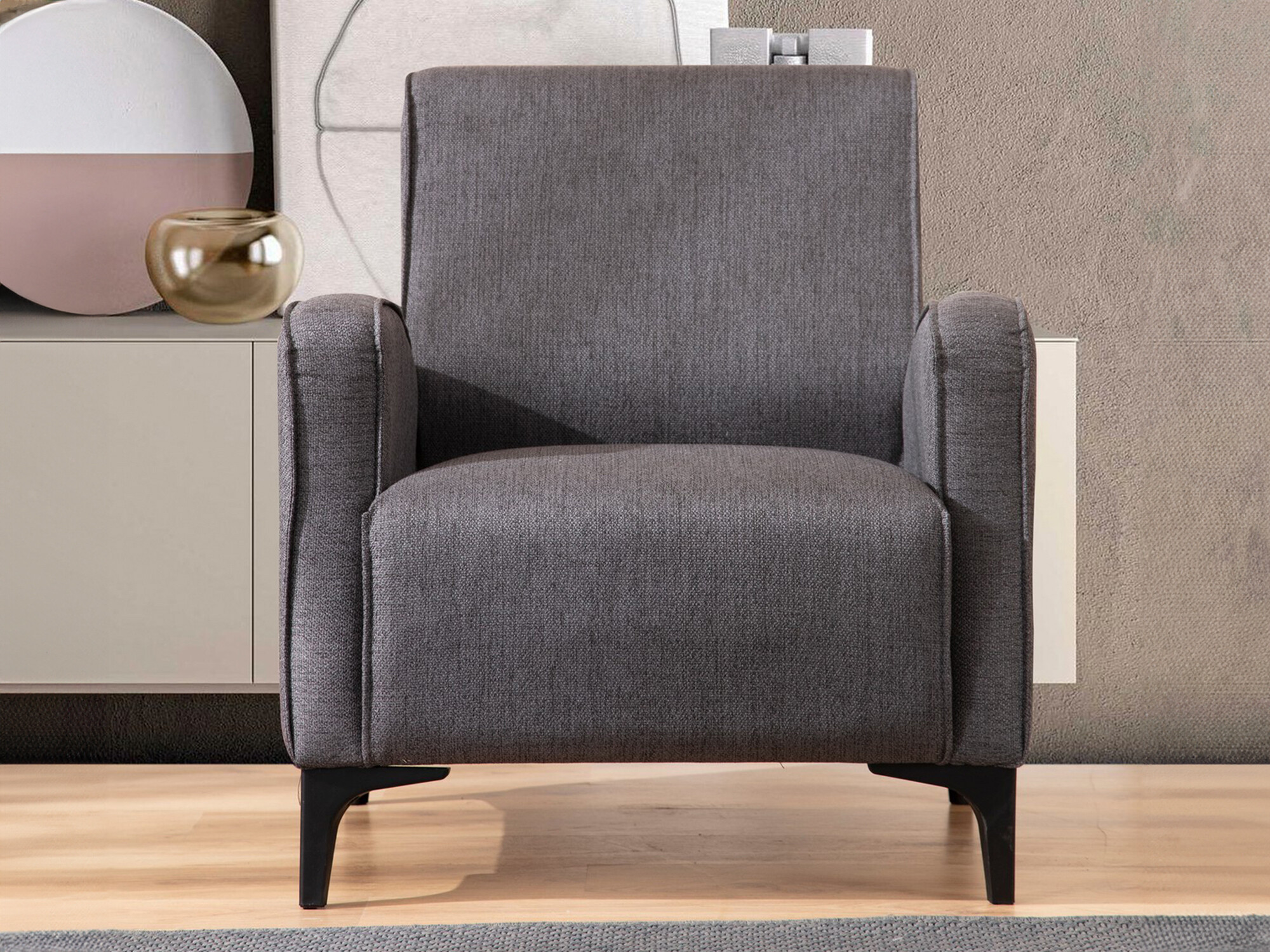 Фотьойл Altadena 138 (Антрацит)