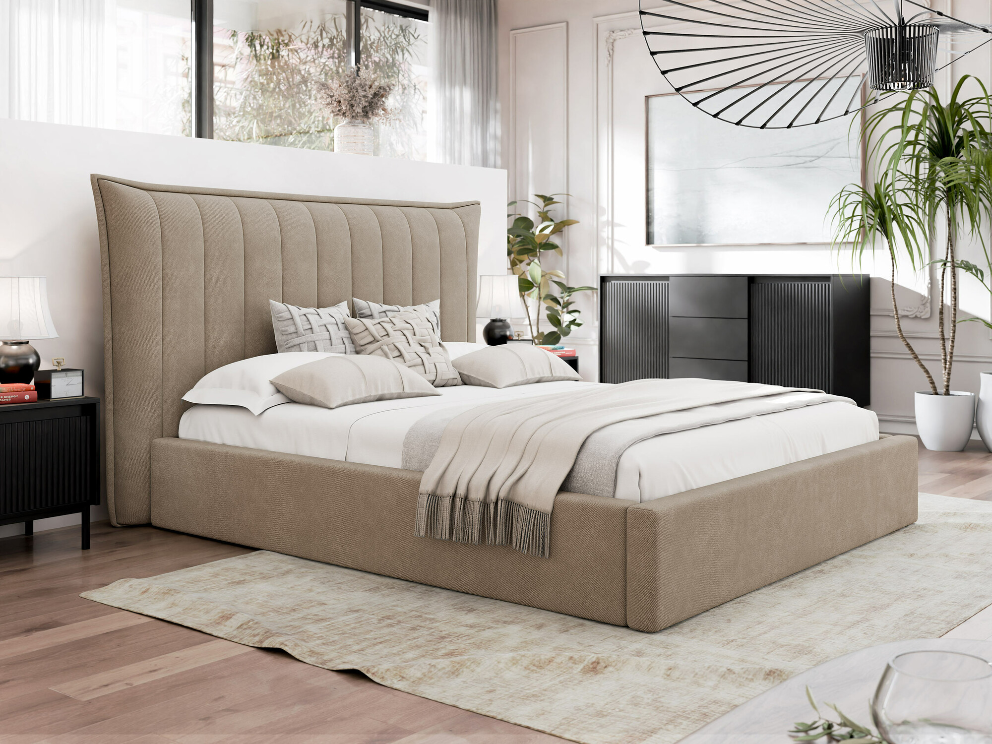 Легло Comfivo 382 (Paros 2)