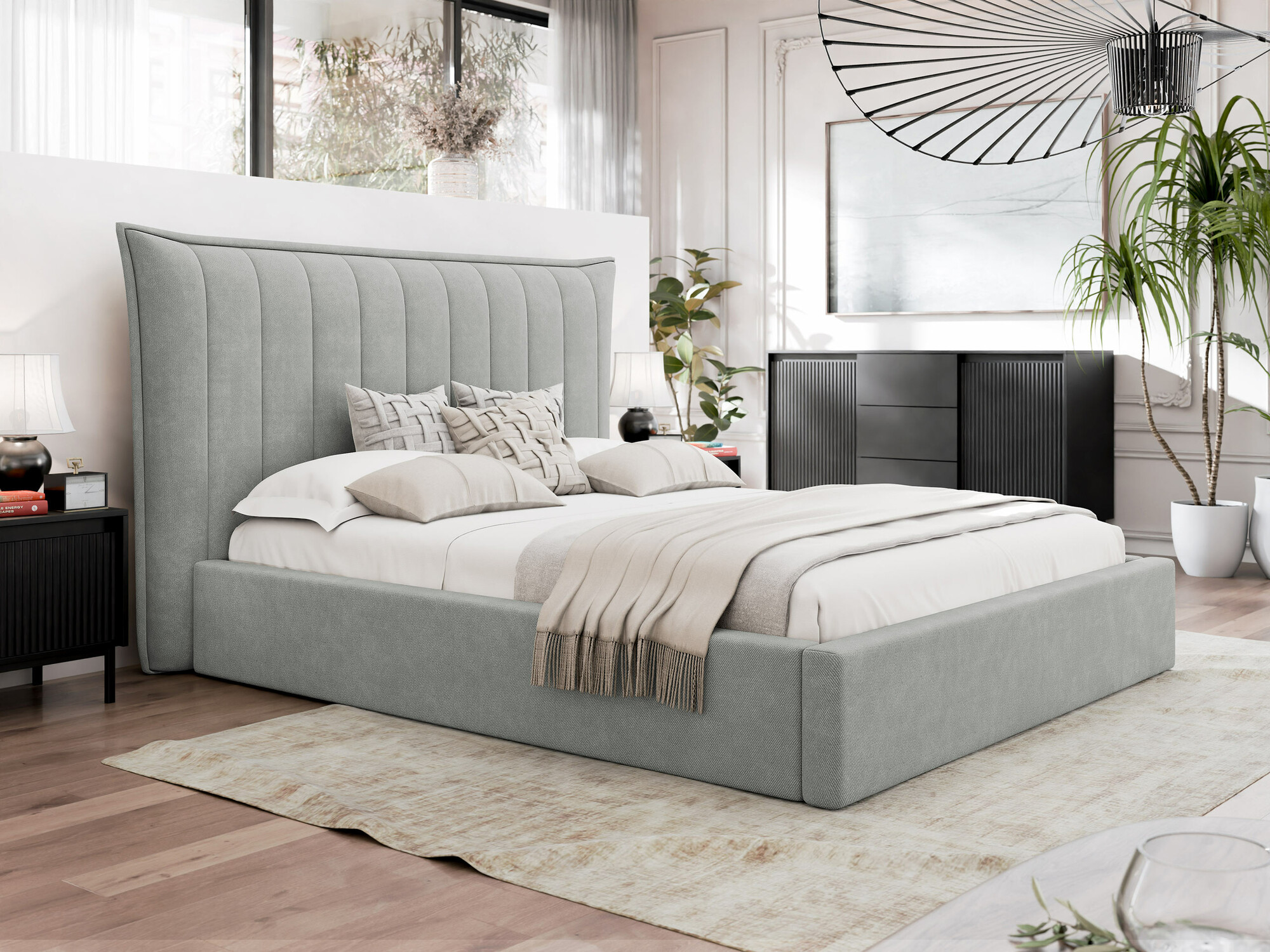 Легло Comfivo 382 (Paros 5)