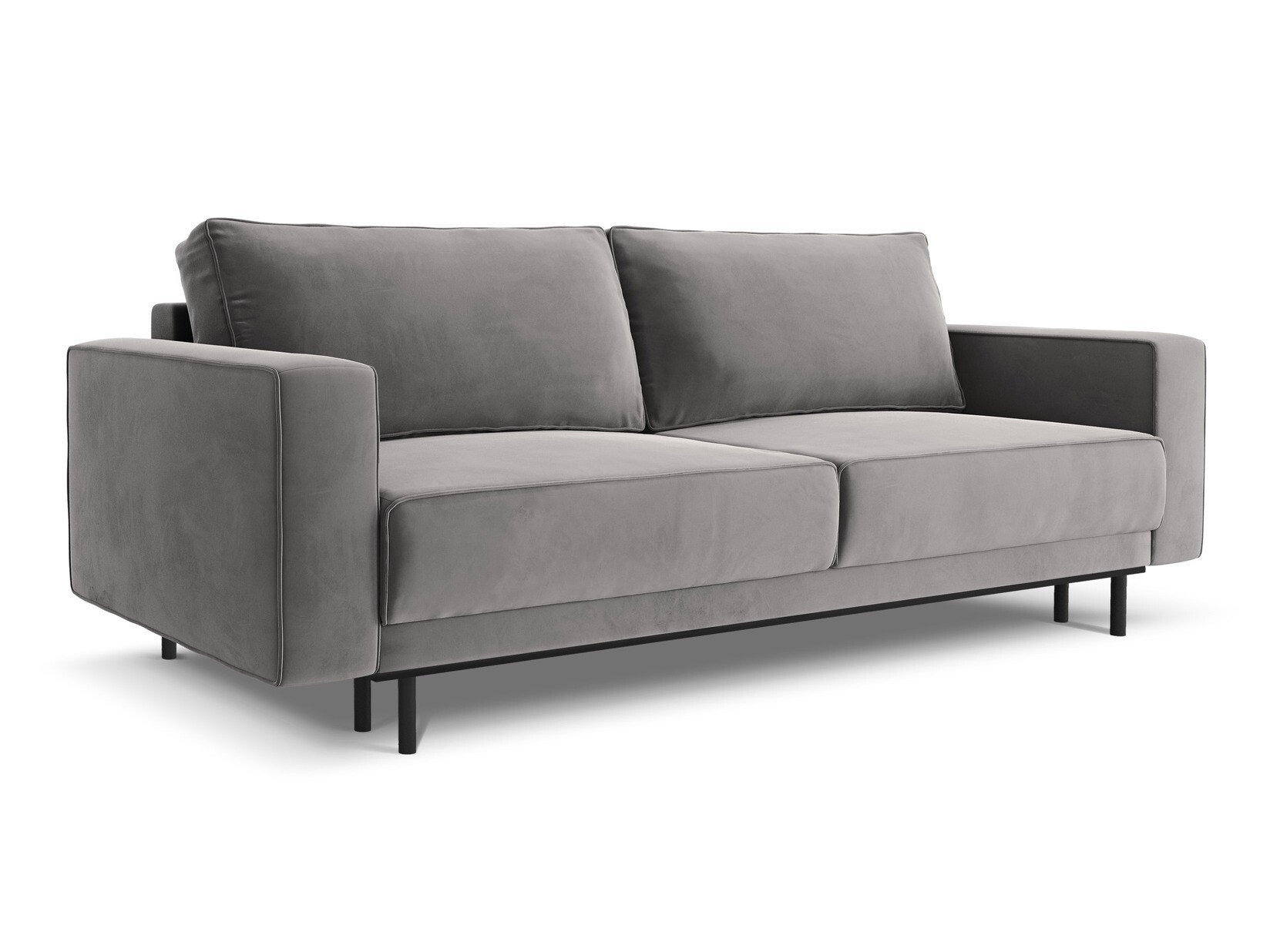 Разтегателен диван Beckley 103 (Bluvel 13)