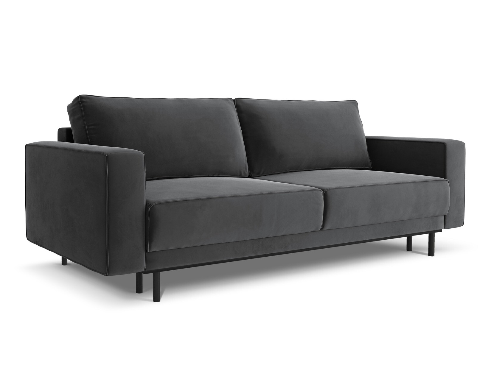 Разтегателен диван Beckley 103 (Bluvel 14)