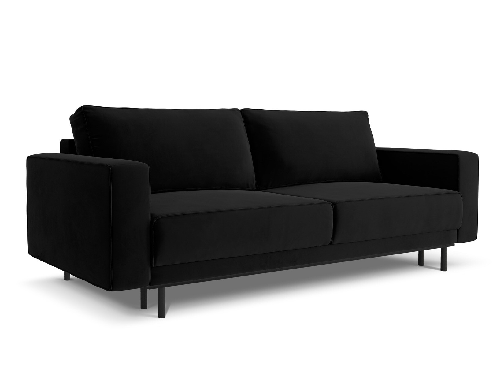 Разтегателен диван Beckley 103 (Bluvel 19)