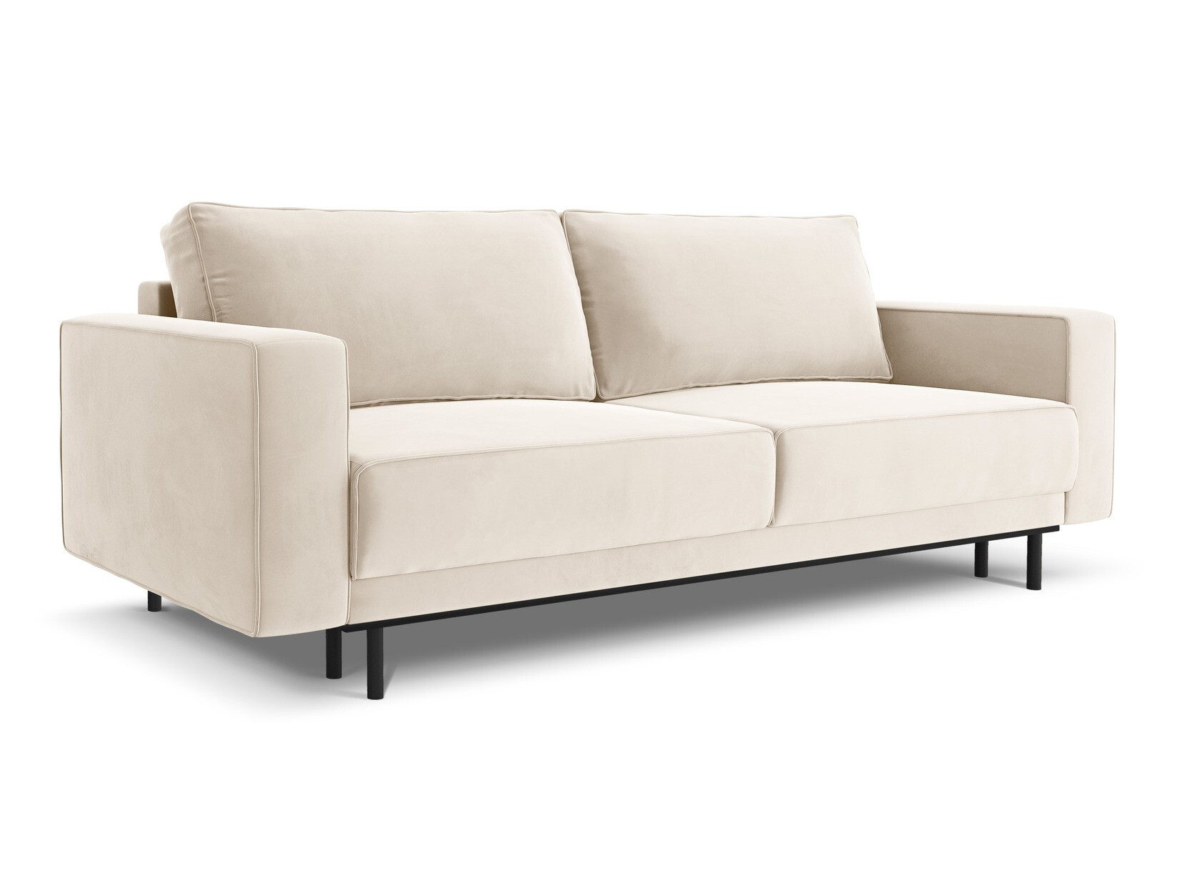 Разтегателен диван Beckley 103 (Bluvel 22)