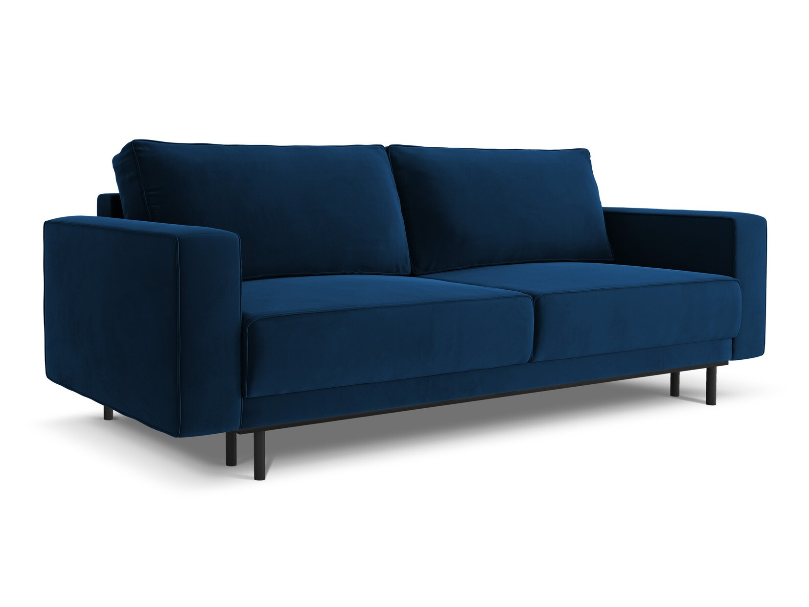 Разтегателен диван Beckley 103 (Bluvel 86)