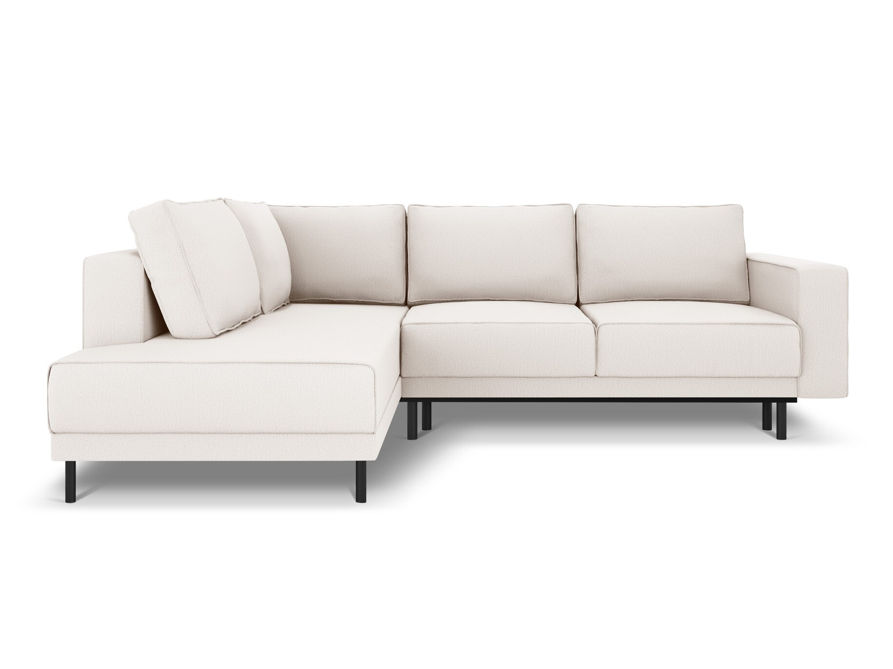 Ъглов диван Beckley 104 (Megan 351)