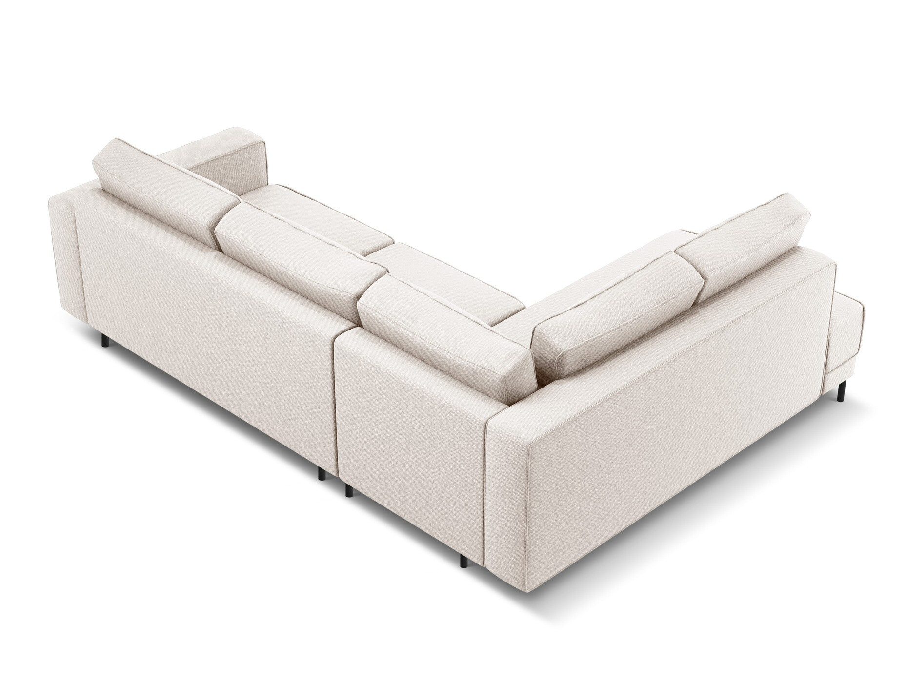 Ъглов диван Beckley 104 (Megan 351)