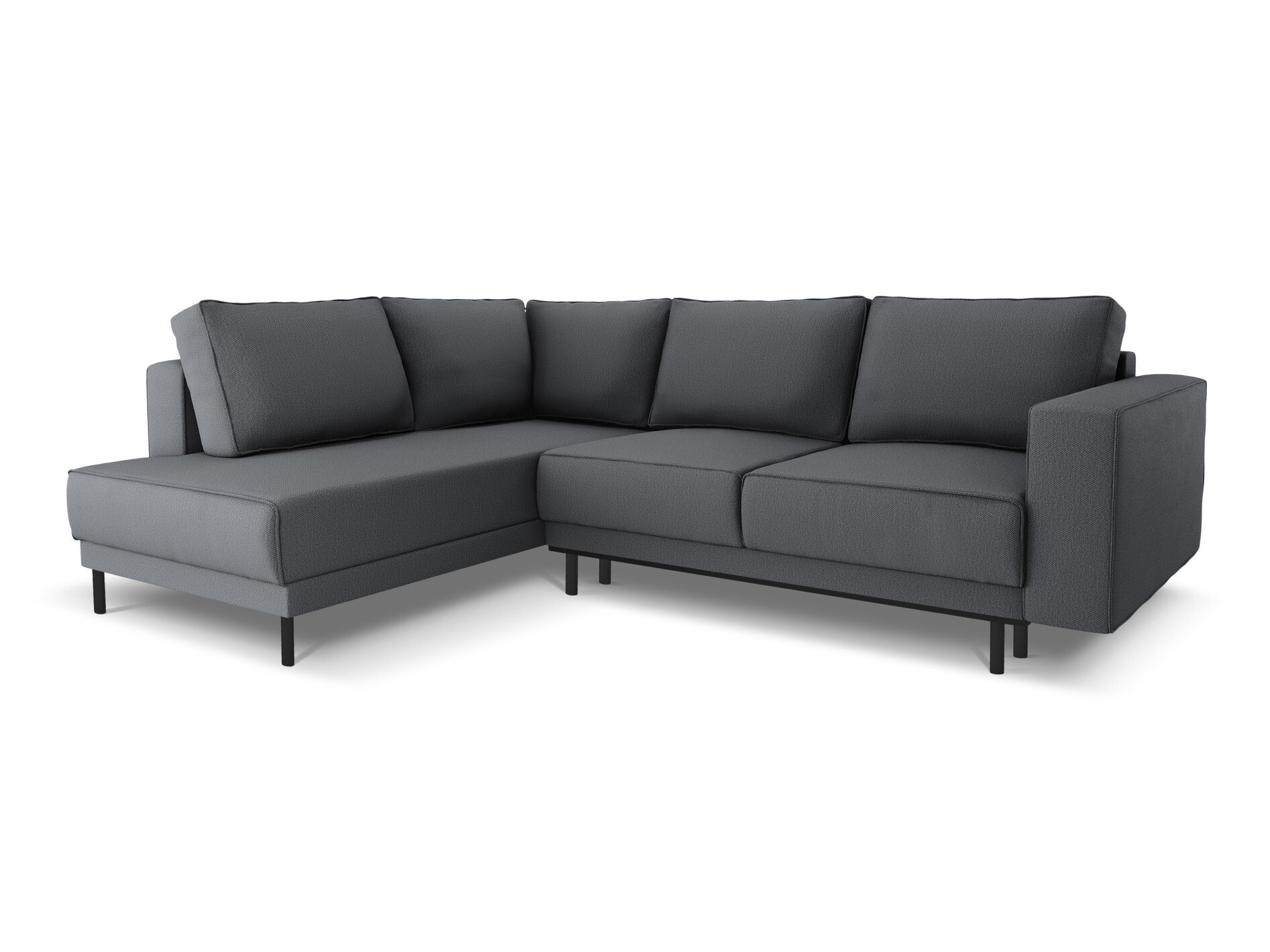 Ъглов диван Beckley 104 (Megan 367)