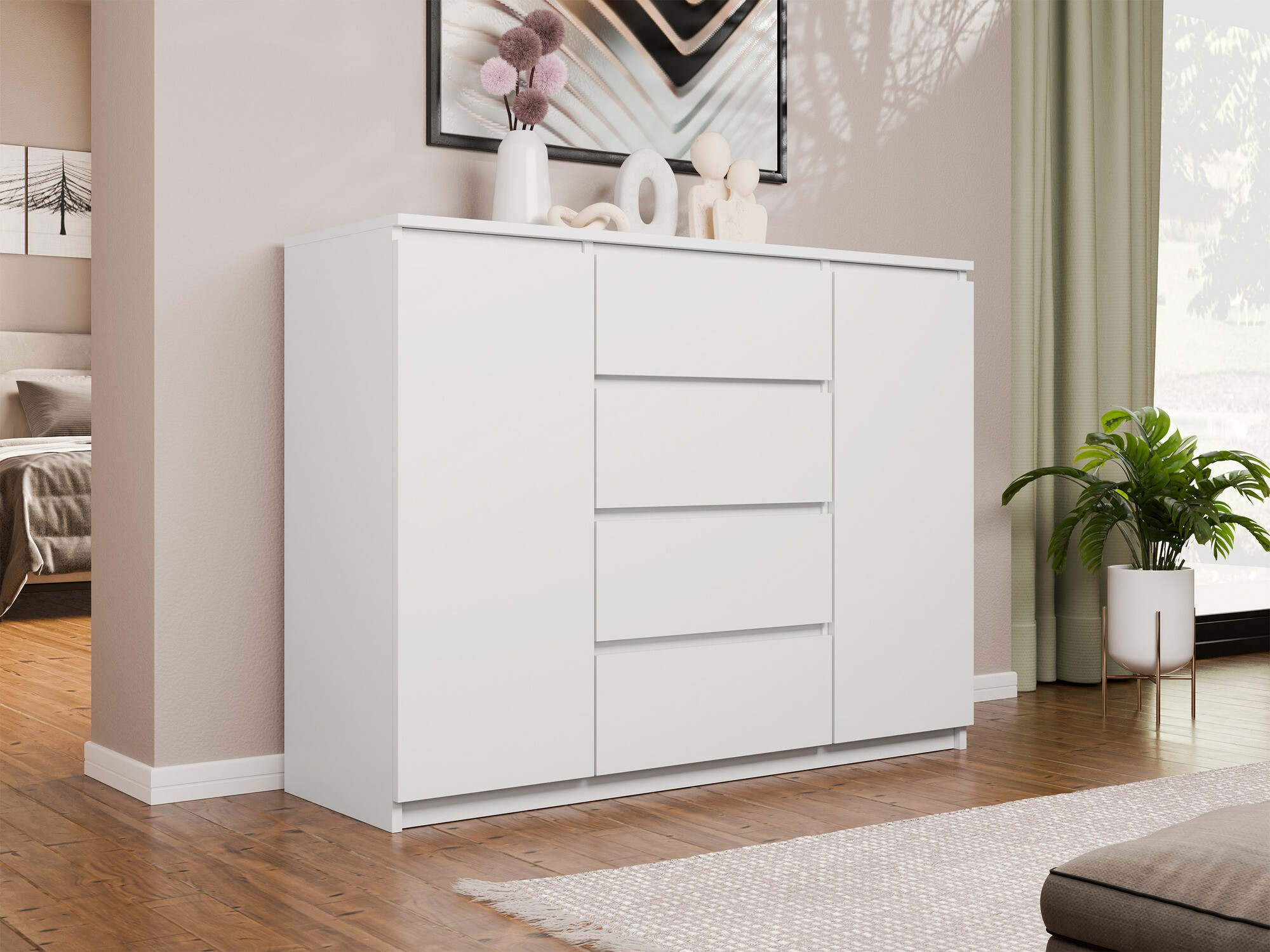 Скрин Mandeville 108