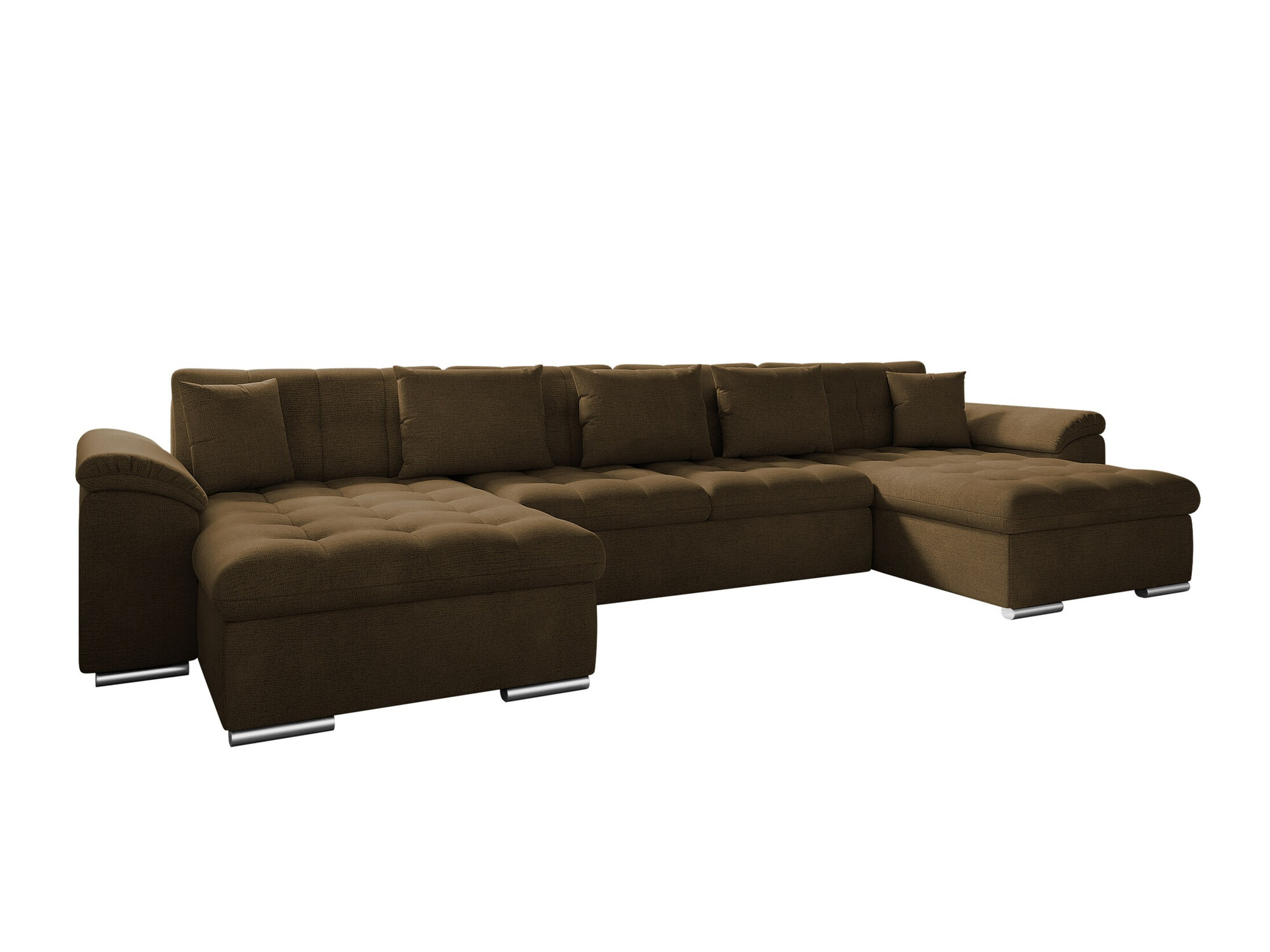 Ъглов диван Comfivo 111 (Wave 09)