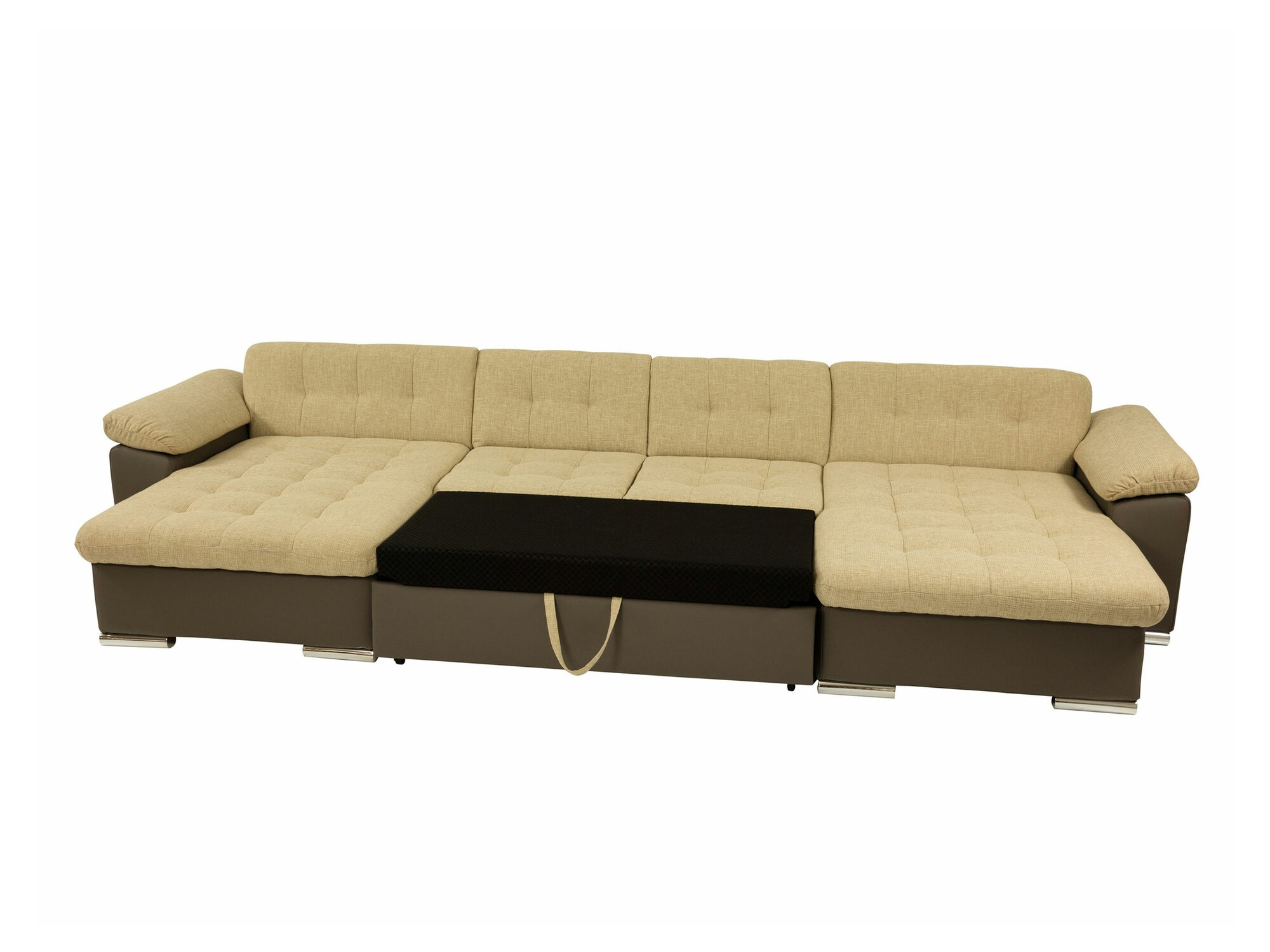 Ъглов диван Comfivo 111 (Wave 09)