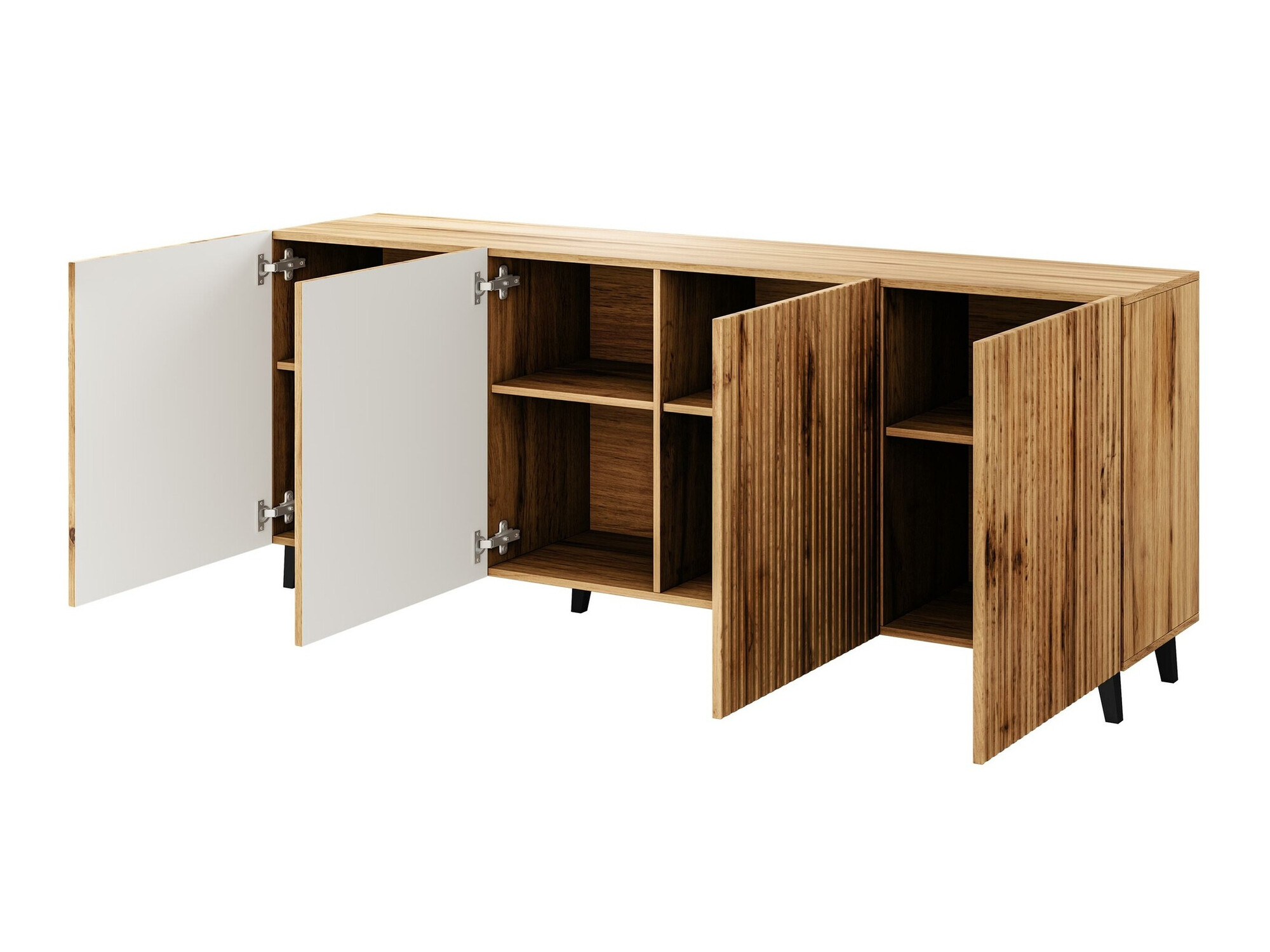 Шкаф Comes (Дъб уотан)