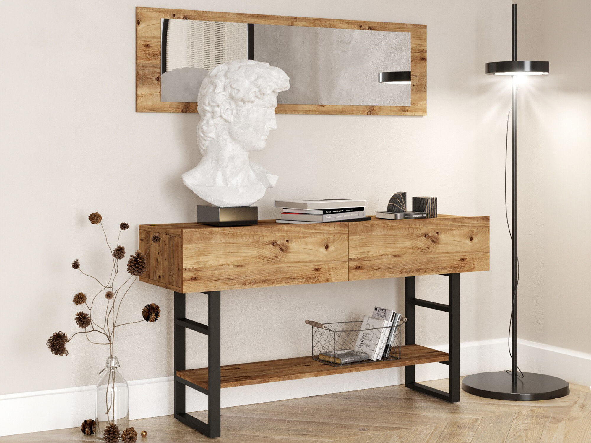 Конзолна маса Kailua 1597