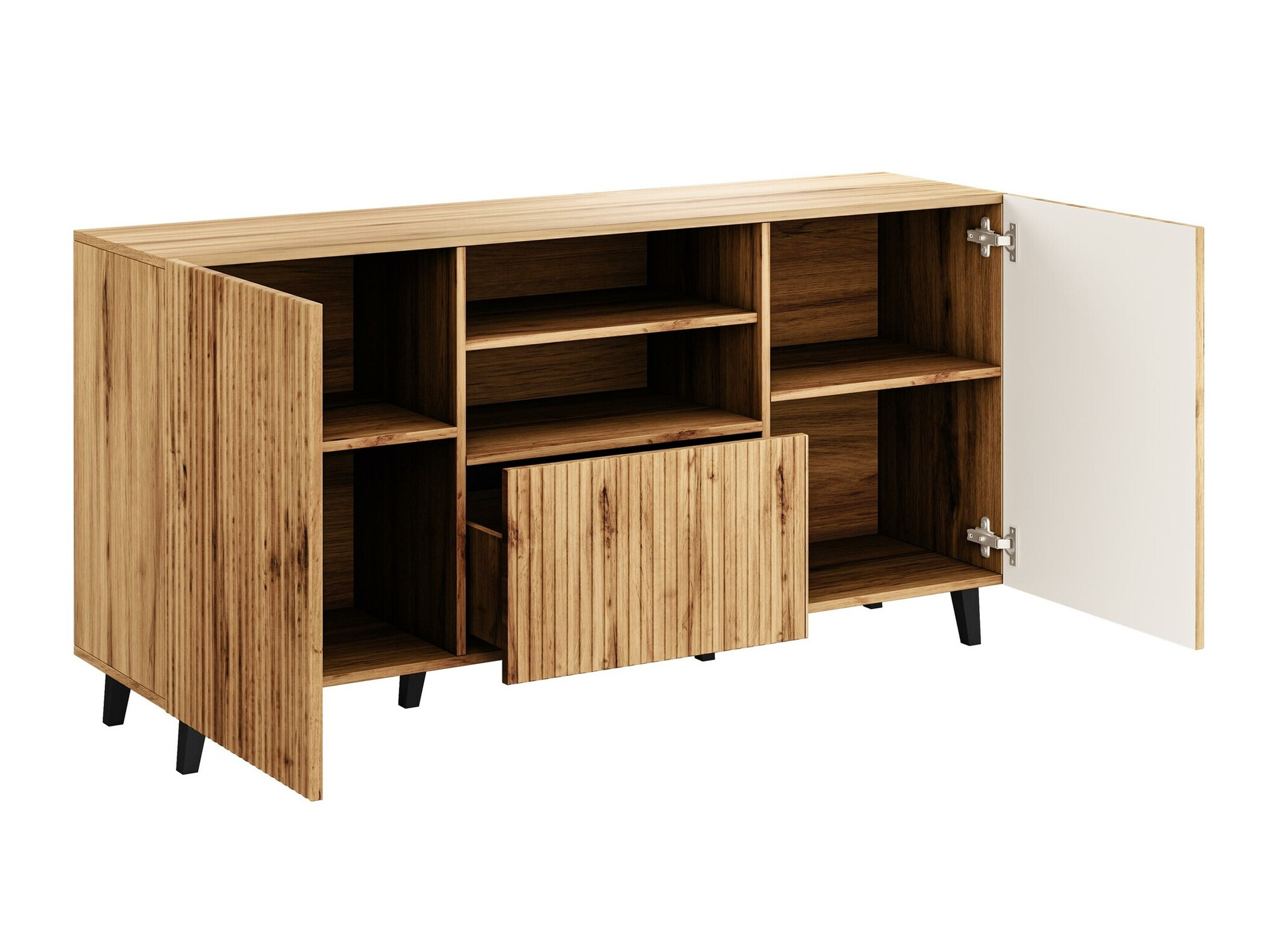 Скрин Remeta 109 (Дъб уотан)