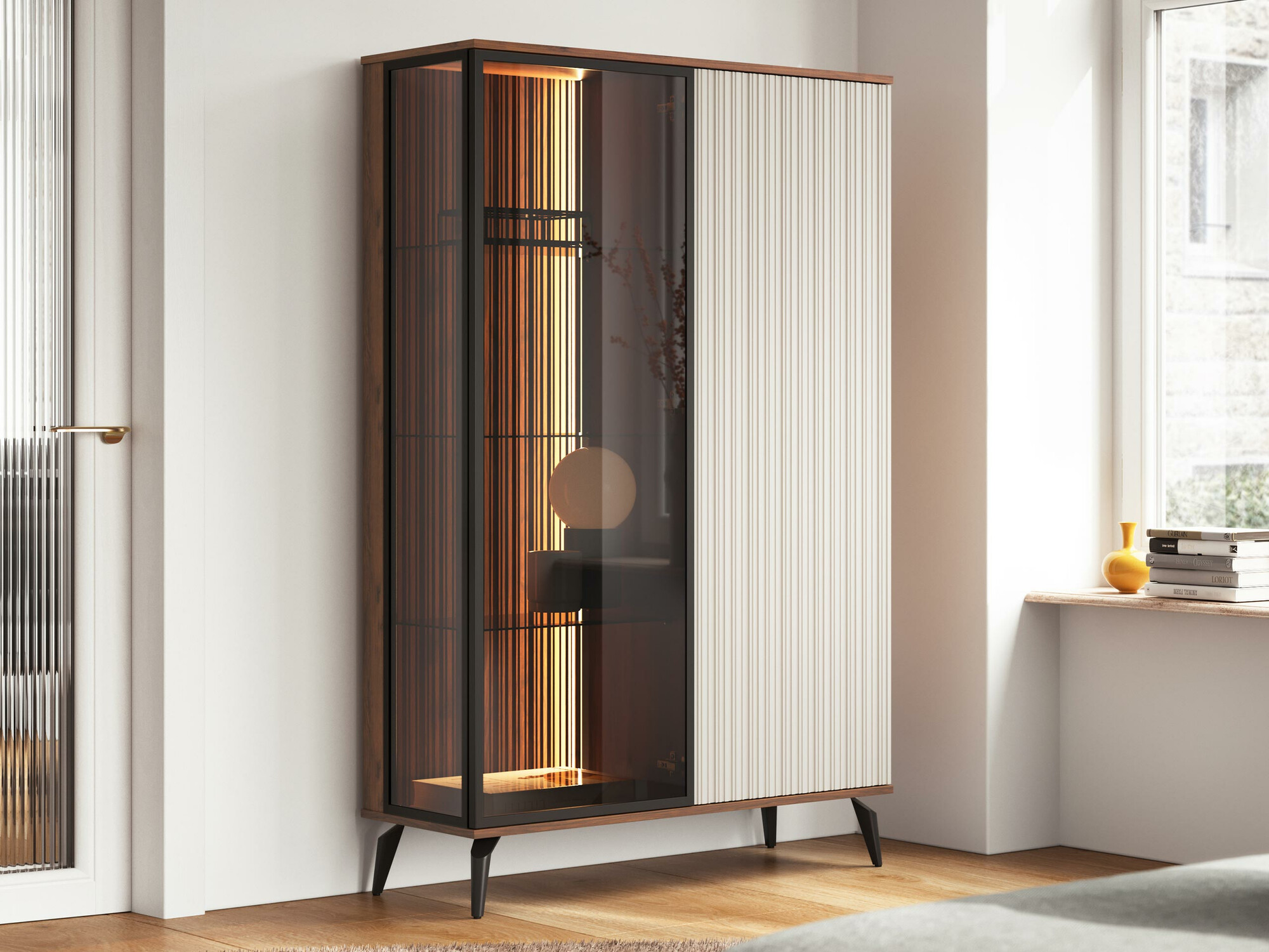 Етажерка Salcira 102