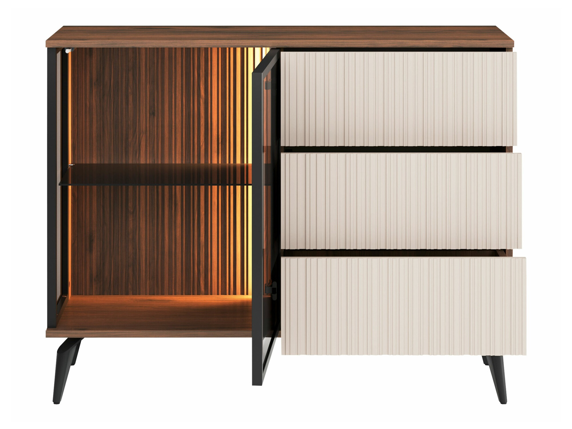 Комплект за хол Argentas