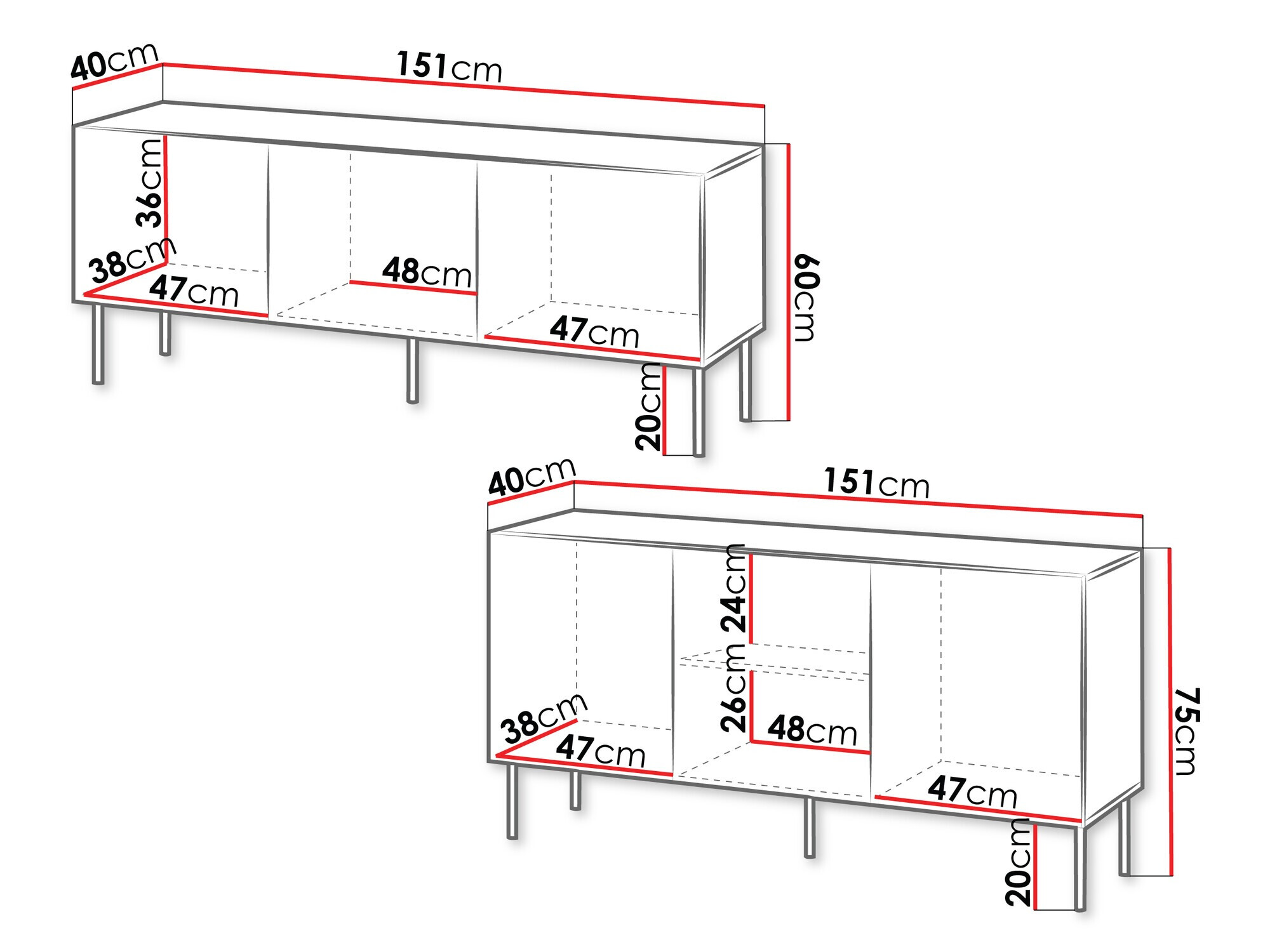 Комплект за хол Tolfelo 105 (Бежов)