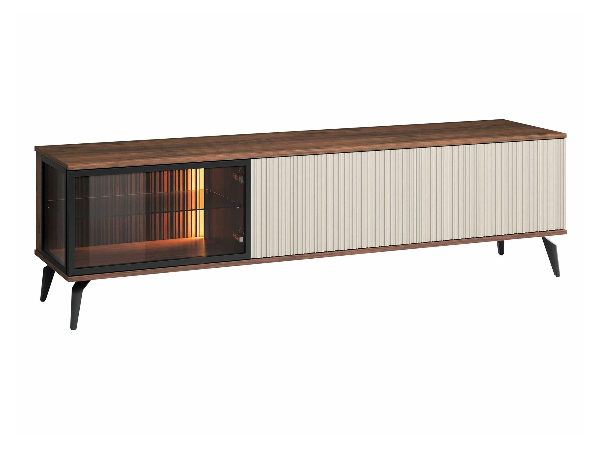 ТВ шкаф Argentas