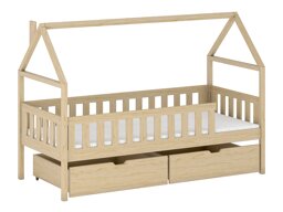 Легло Vista 116 (Бор)