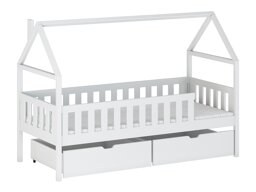 Легло Vista 116 (Бял)