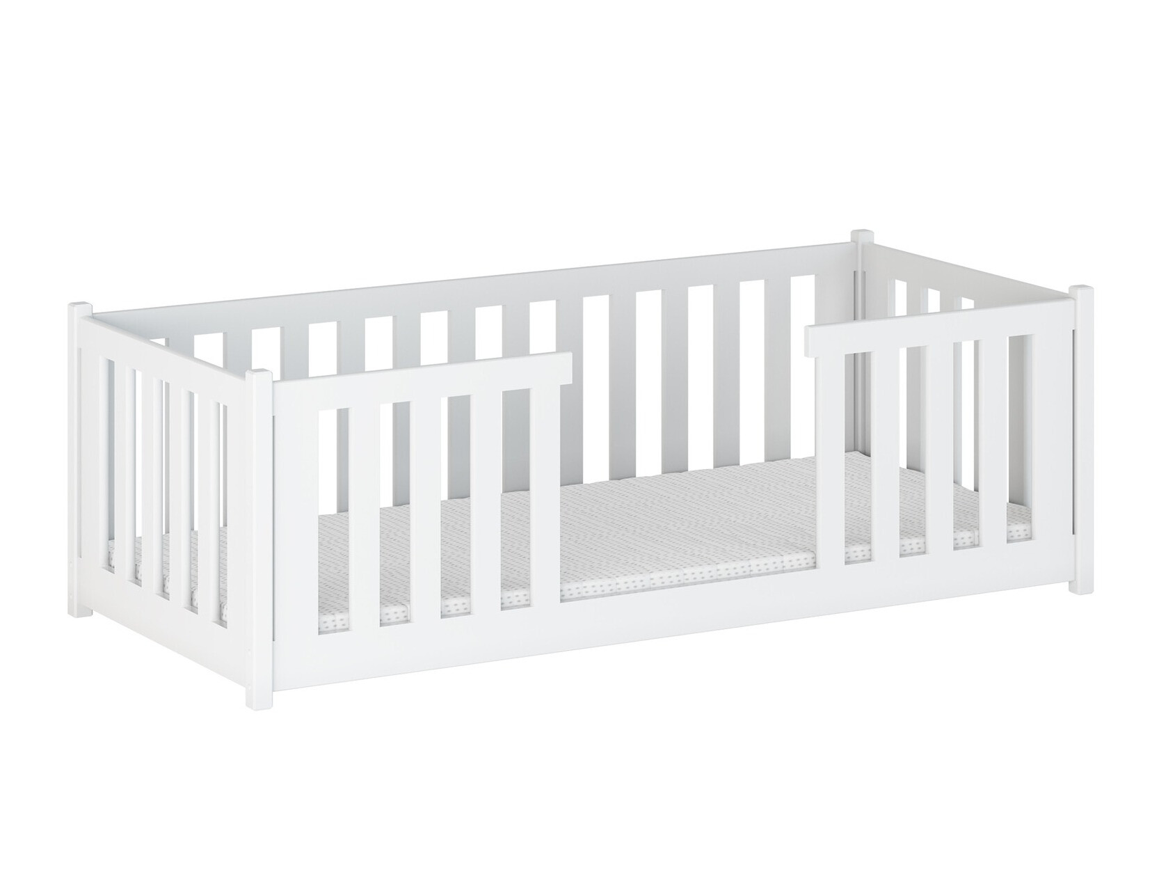 Легло Vista 117