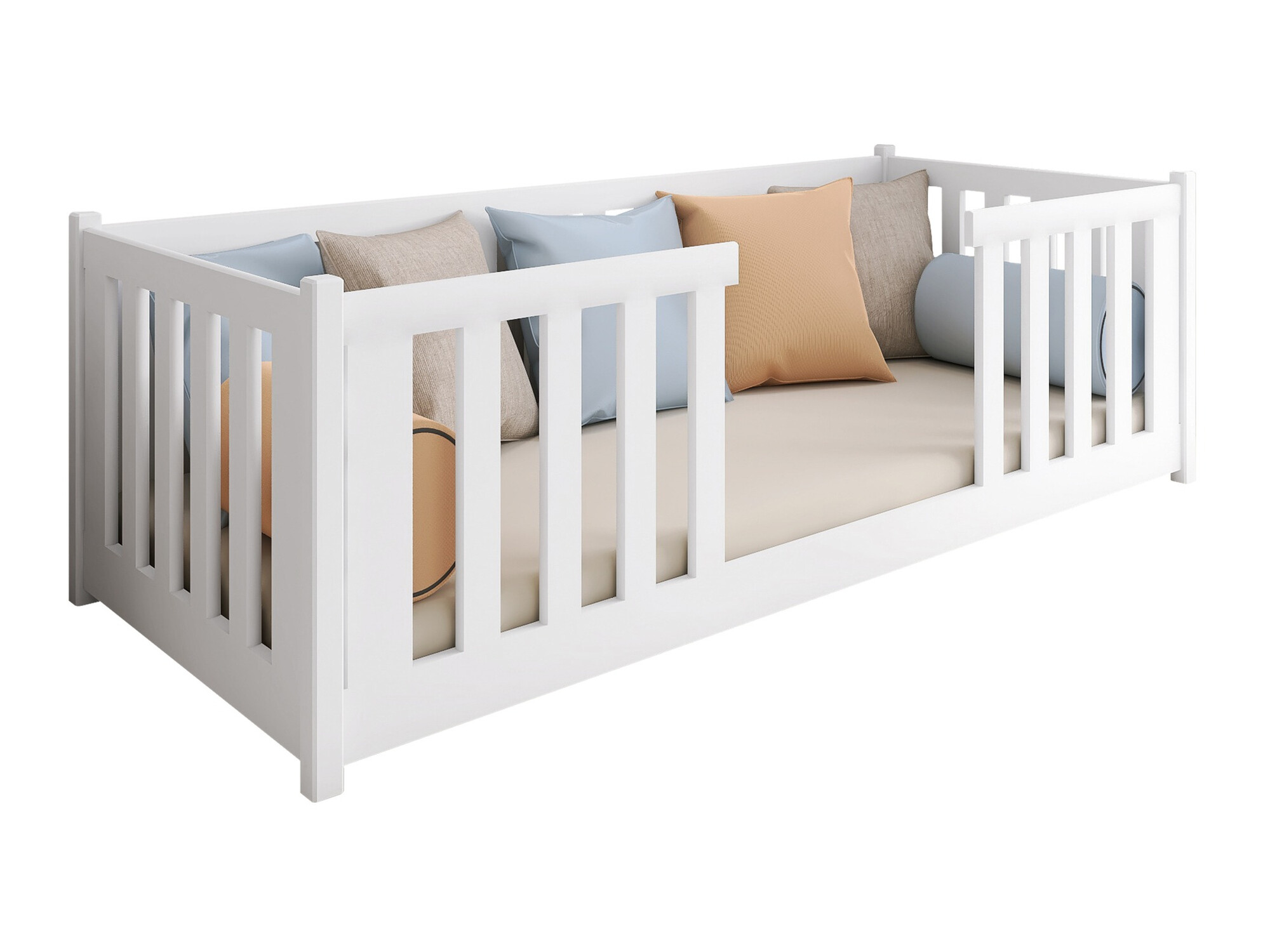 Легло Vista 117