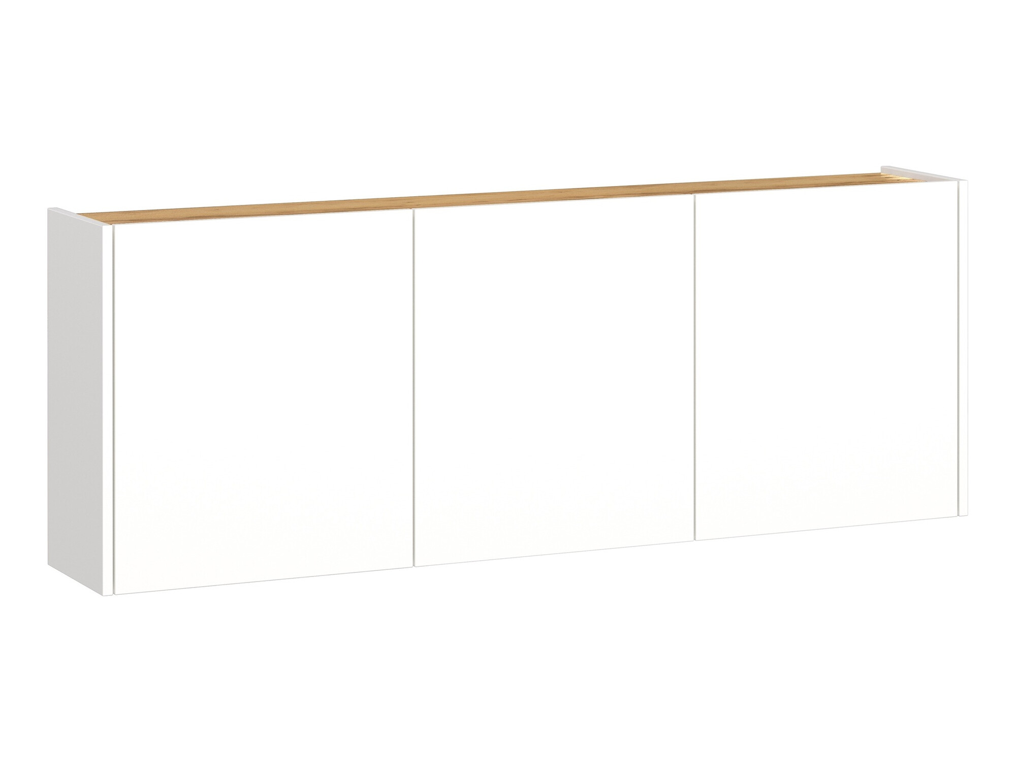 Етажерка за обувки Sacramento 433 (Бял)