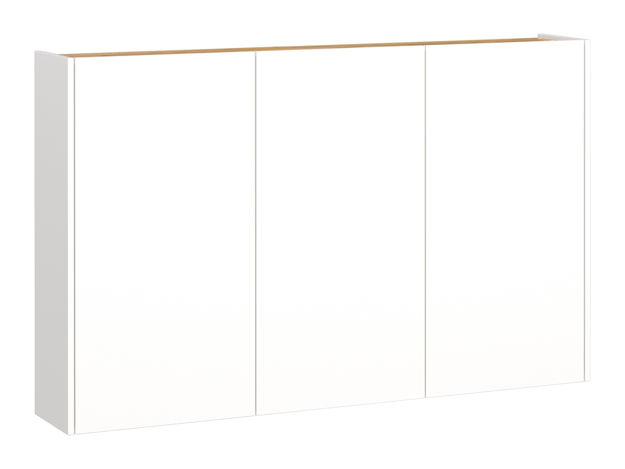 Етажерка за обувки Sacramento 434 (Бял)