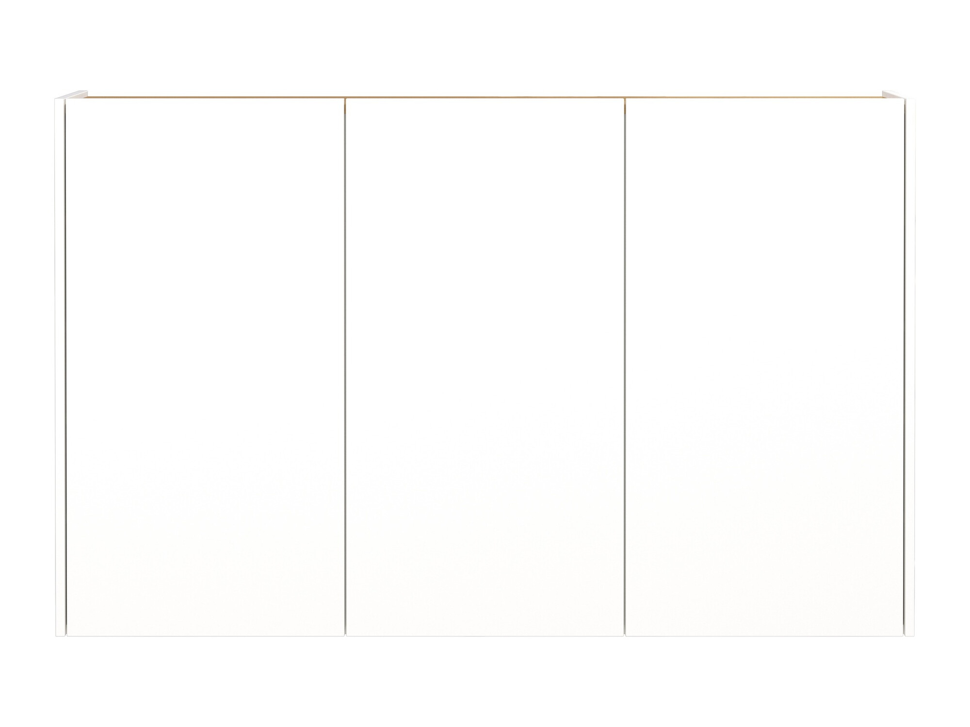 Етажерка за обувки Sacramento 434 (Бял)