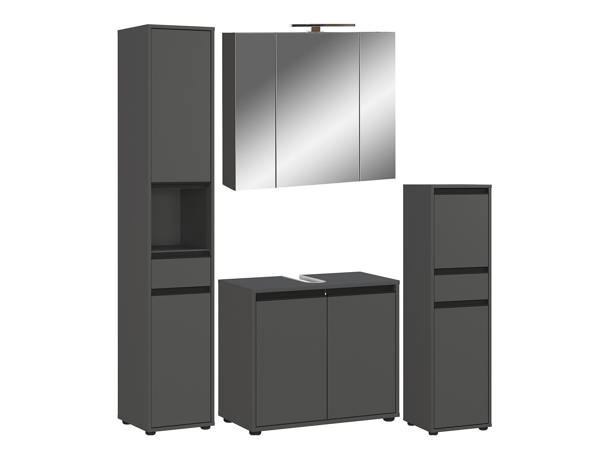 Комплект за баня Tensona 105