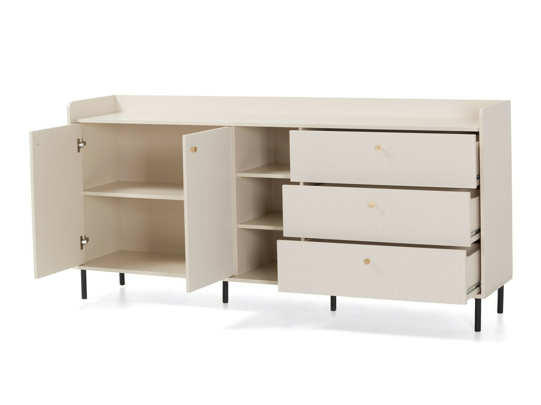 Комплект за хол Sorsale 111