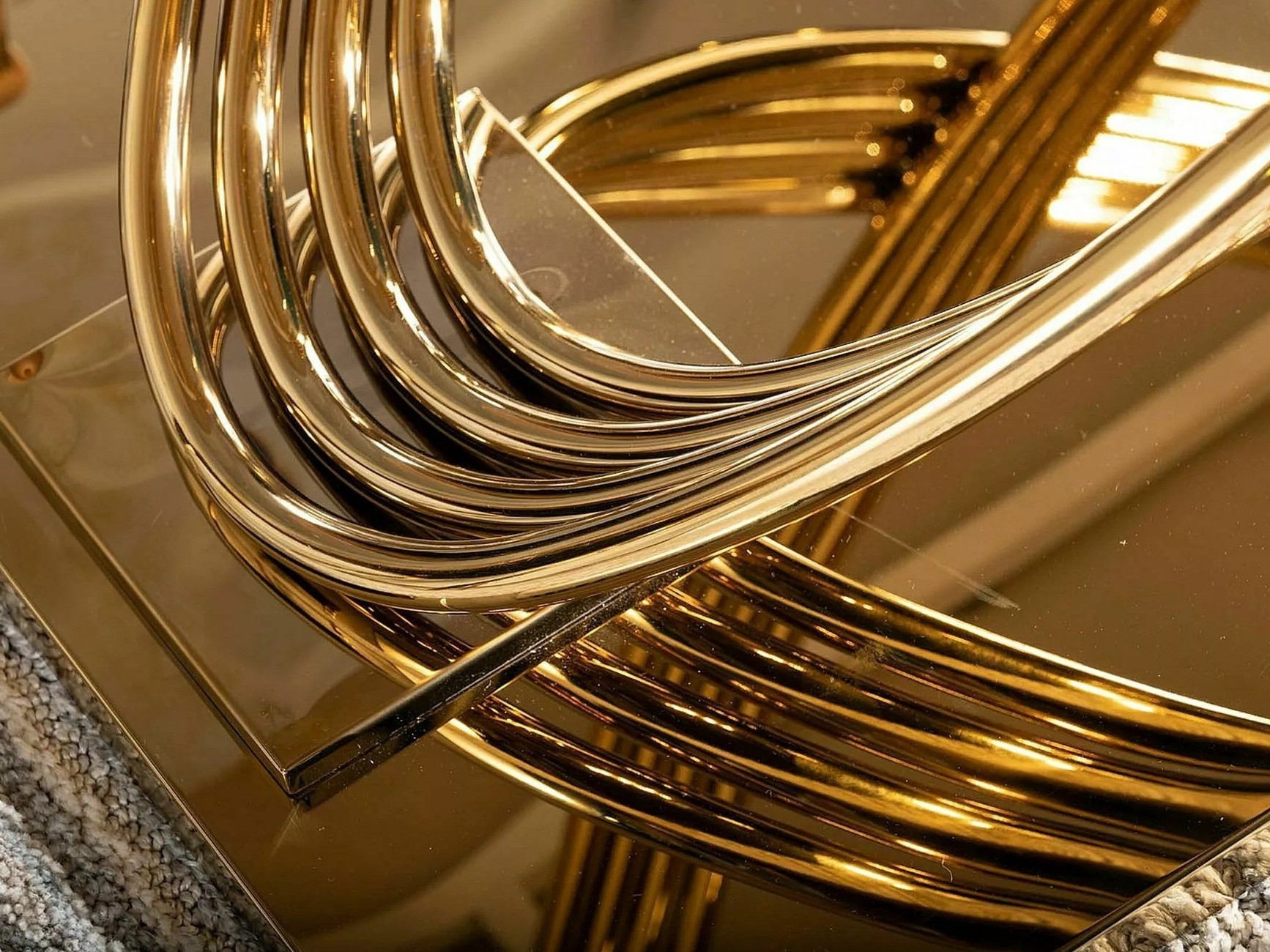 Маса Detroit 973
