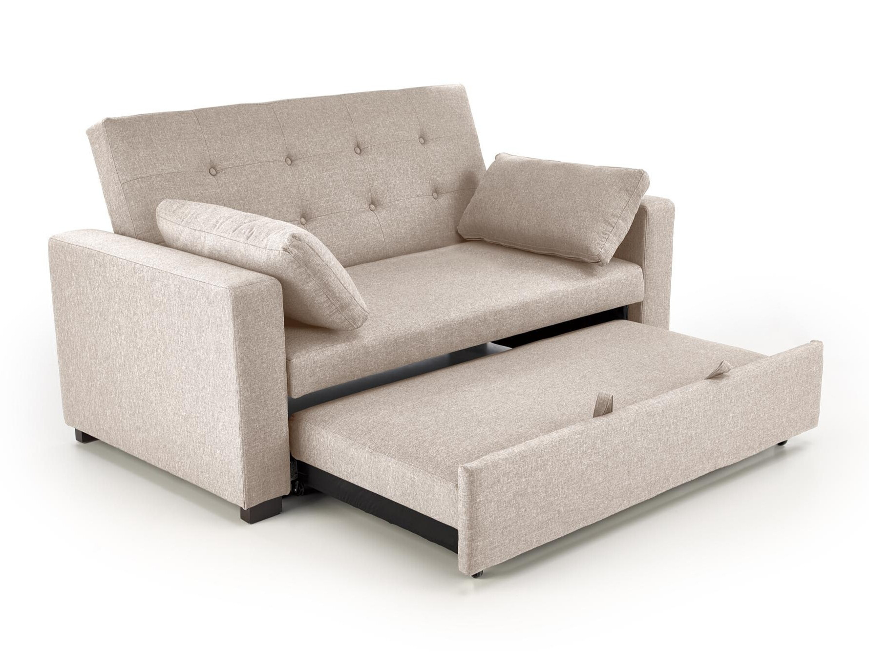 Разтегателен диван Houston 1847 (Бежов)