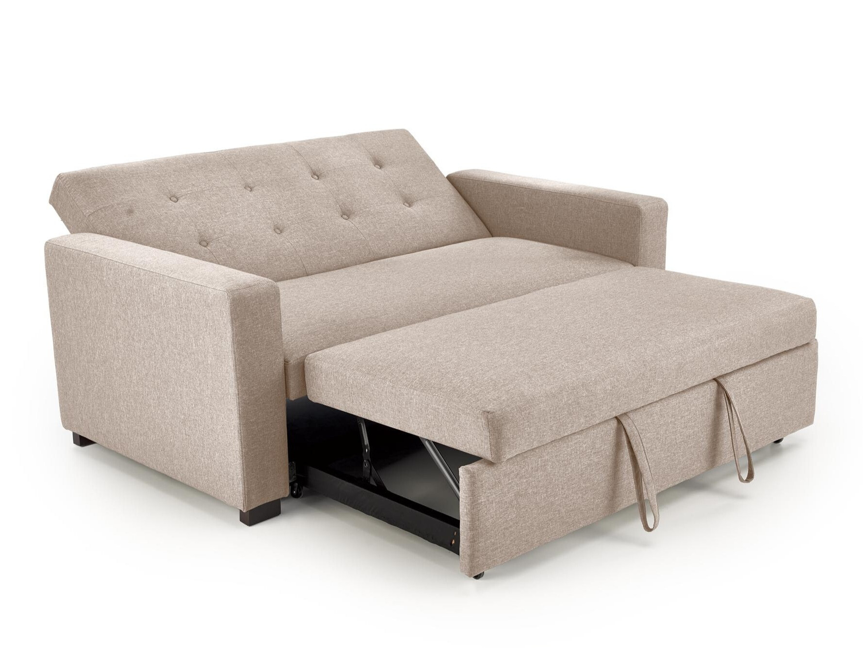 Разтегателен диван Houston 1847 (Бежов)