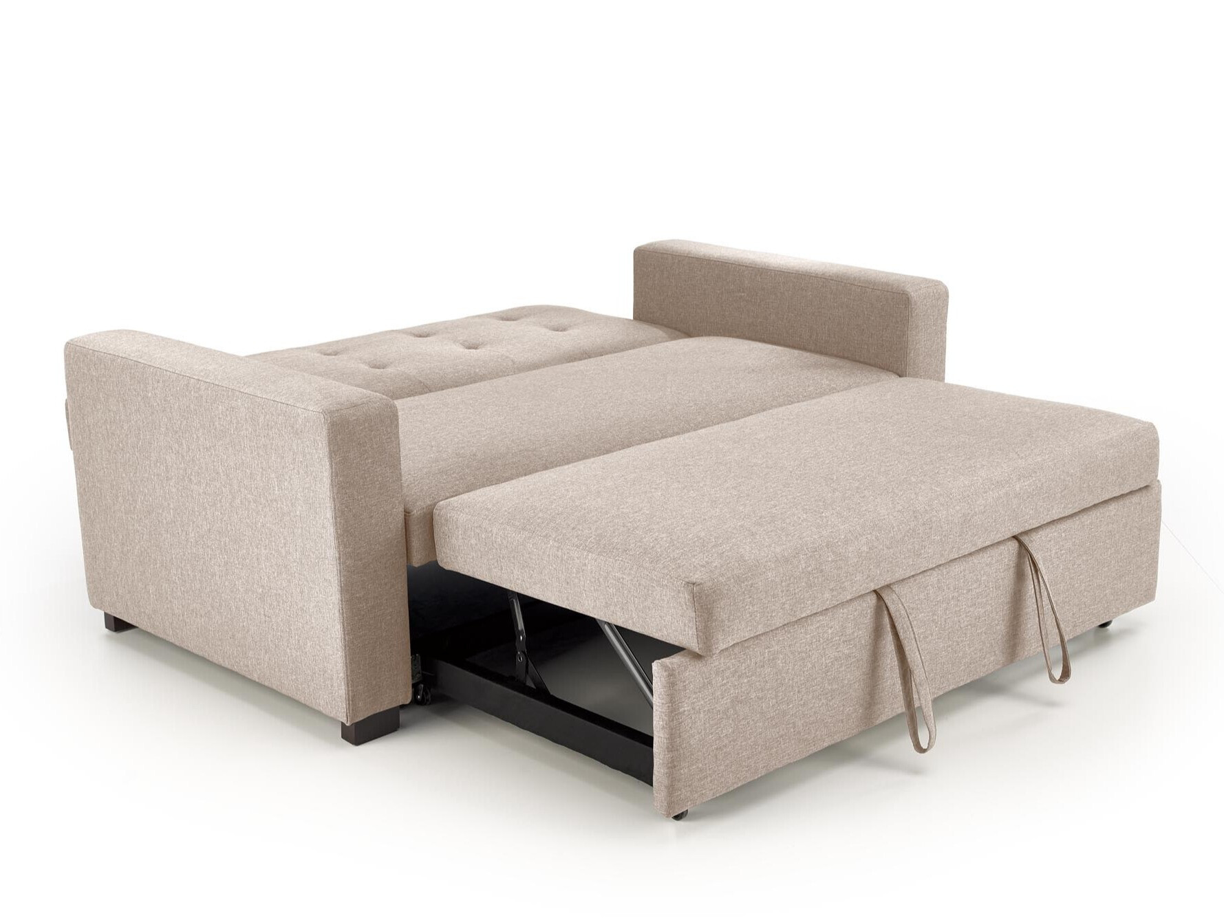 Разтегателен диван Houston 1847 (Бежов)