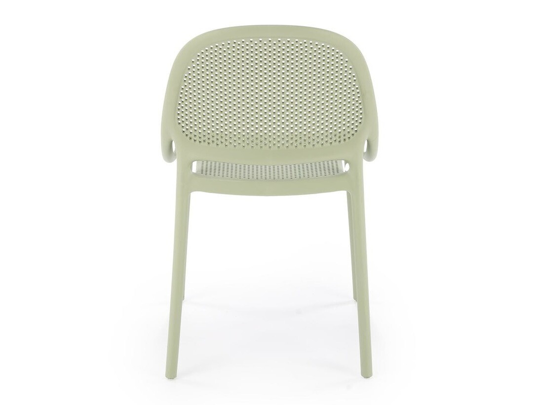 Градински стол Houston 1672 (Светла мента)