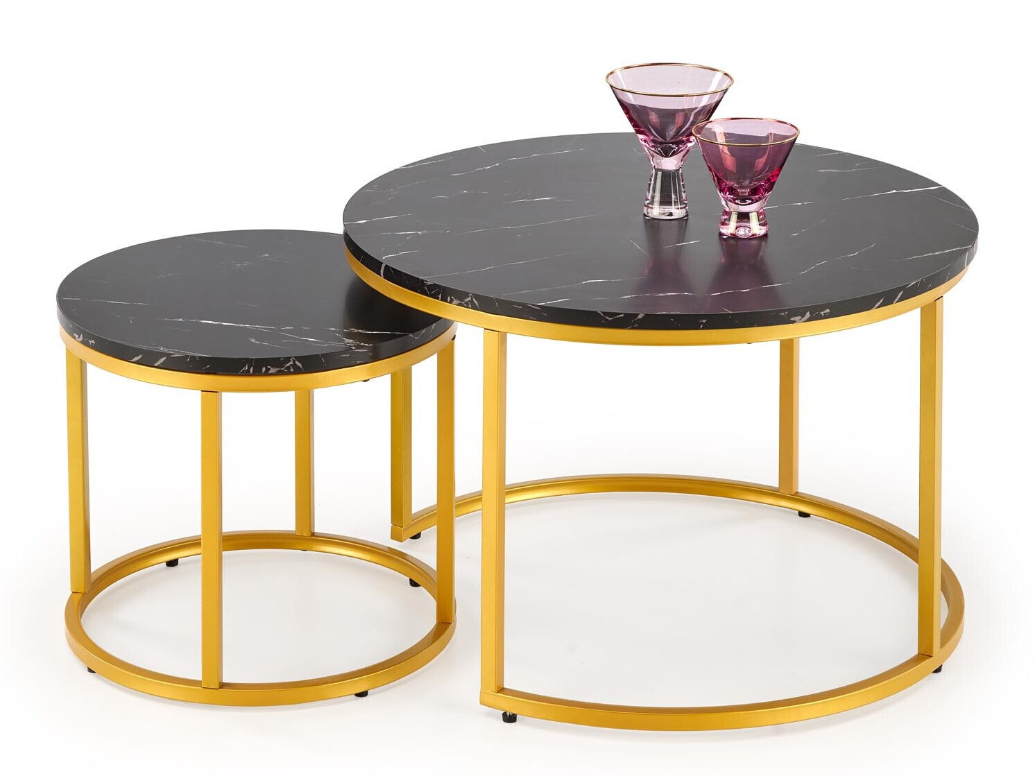 Комплект масички за кафе Houston 1851