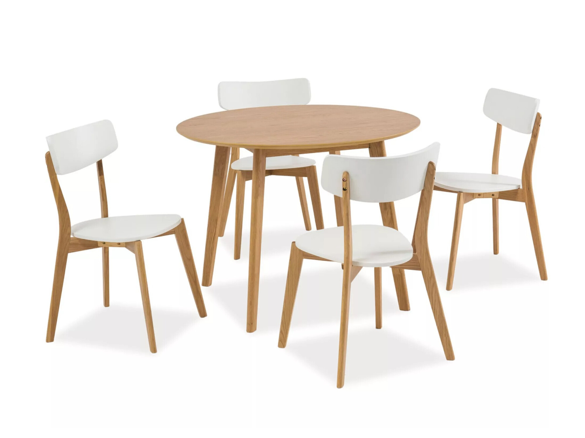 Маса Detroit 522 (Дъб)