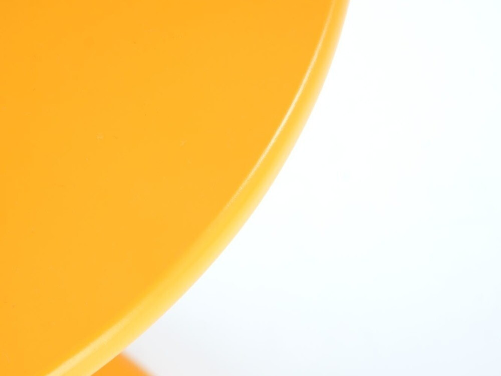 Масичка за кафе Houston 1701 (Жълт)