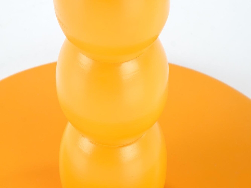 Масичка за кафе Houston 1701 (Жълт)