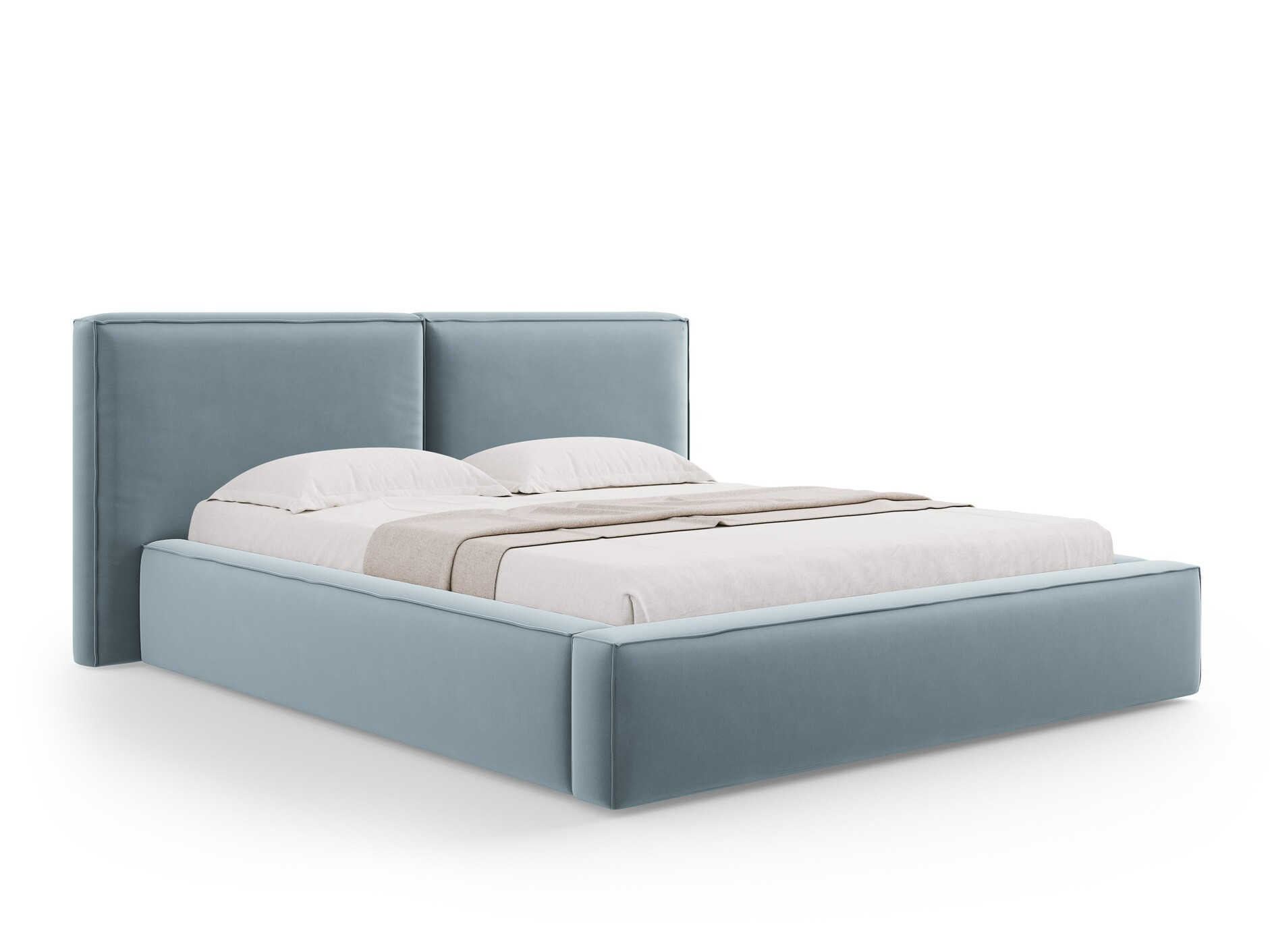 Легло Lomcalu 100 (Bluvel 06)