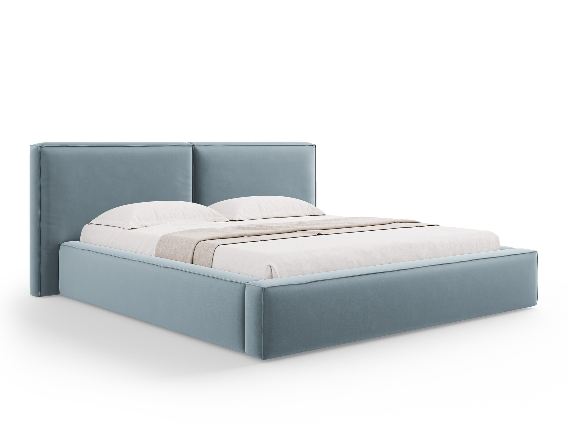 Легло Lomcalu 100 (Bluvel 06)