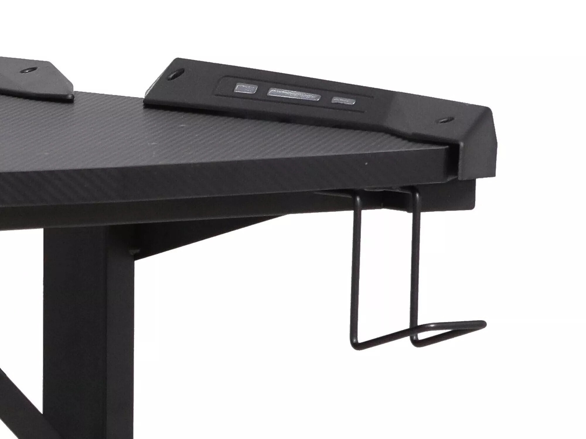 Геймърско бюро Detroit 528