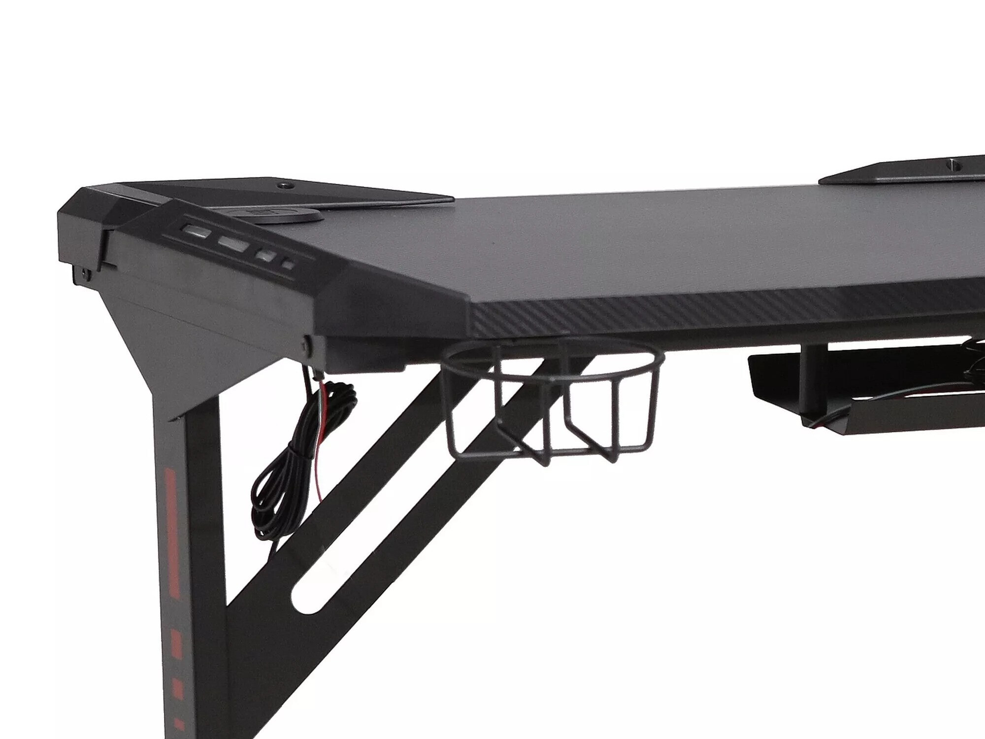 Геймърско бюро Detroit 528