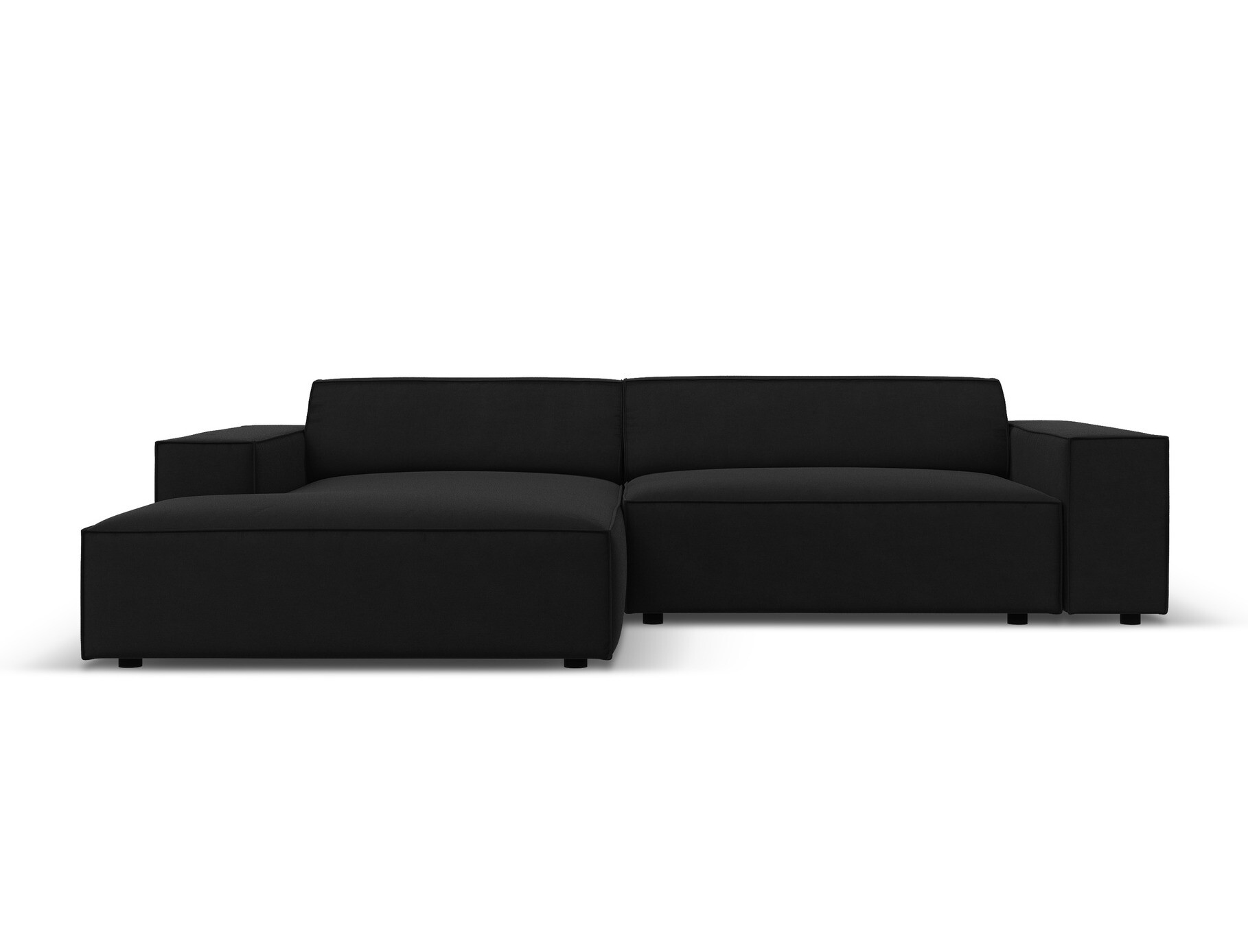 Модулен ъглов диван Lomcalu 101 (Bluvel 19)