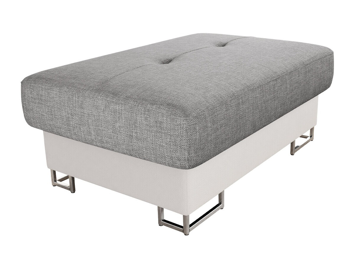 Тапицирана пейка Comfivo Ruta (Soft 017 + Lux 05)