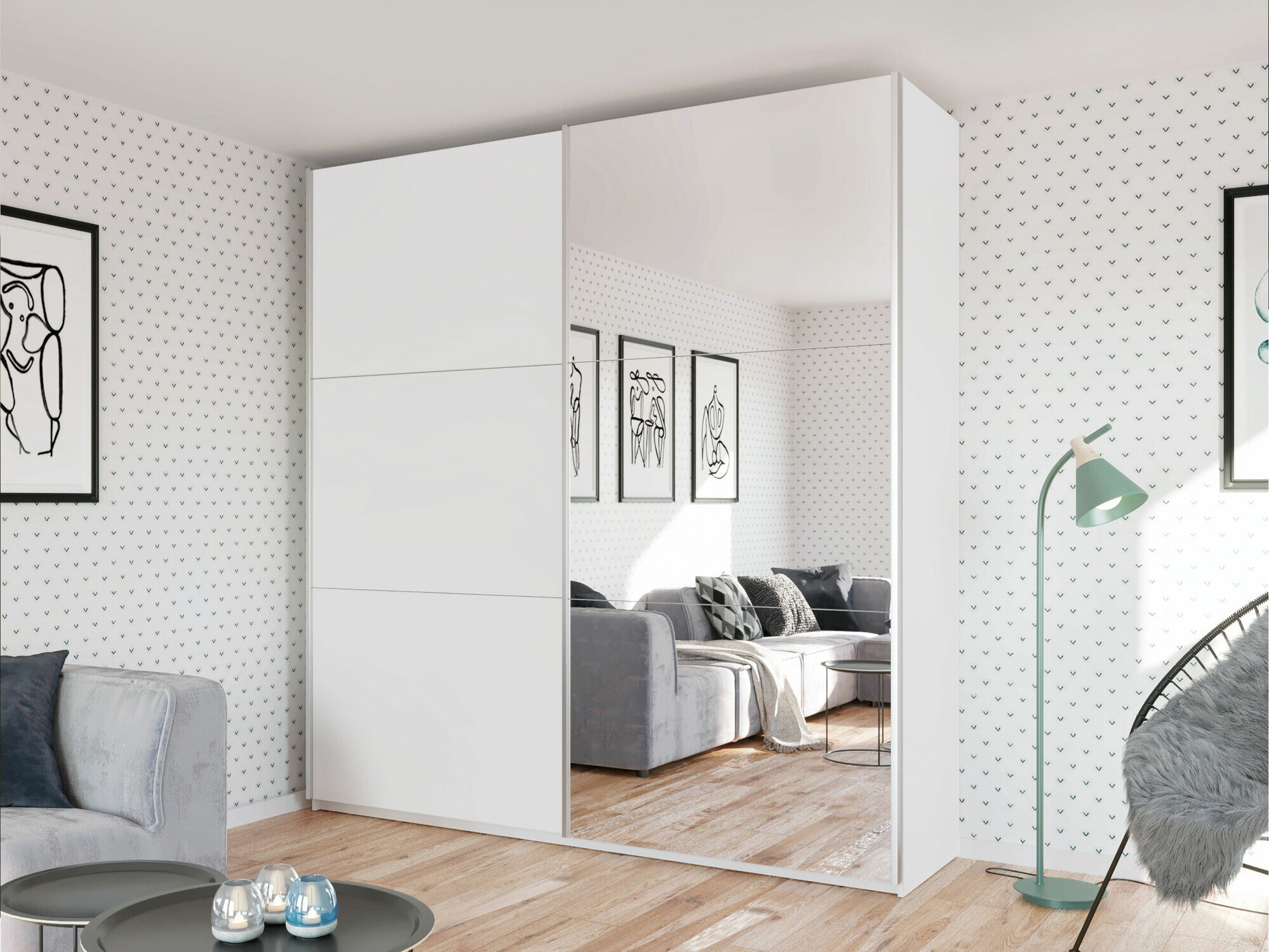 Гардероб Honolulu 232